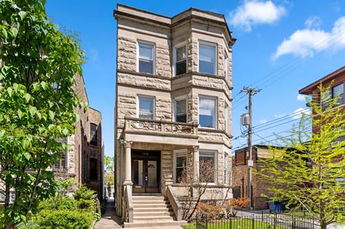 1414 W Summerdale Unit 2, Chicago, IL 60640
