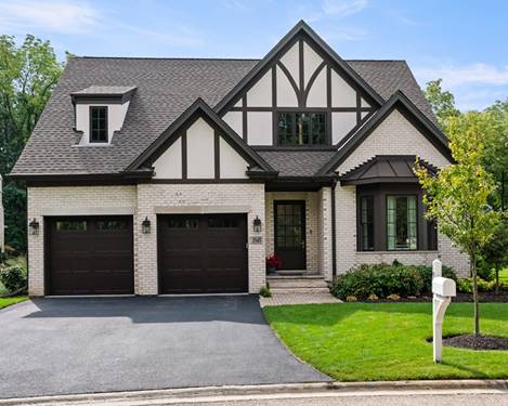 1945 Amberley, Lake Forest, IL 60045