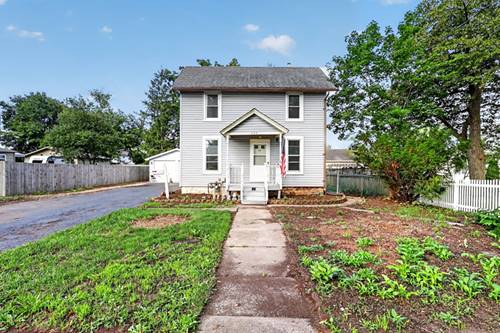 222 N Taylor, Marengo, IL 60152