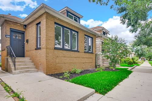 6543 S Francisco, Chicago, IL 60629