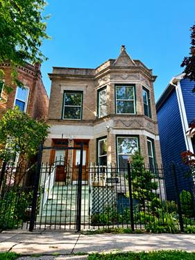 3232 W Lemoyne Unit 2, Chicago, IL 60651