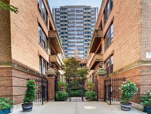2743 N Hampden Unit 1G, Chicago, IL 60614
