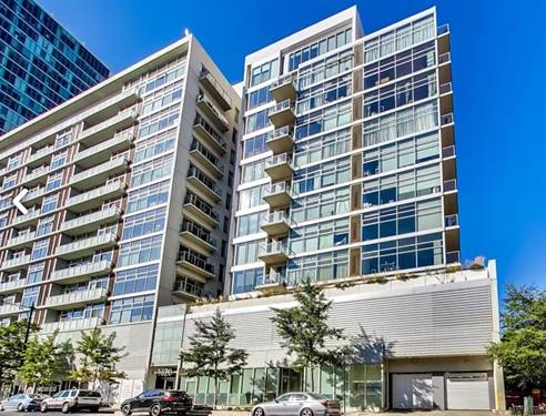 1620 S Michigan Unit 322, Chicago, IL 60616