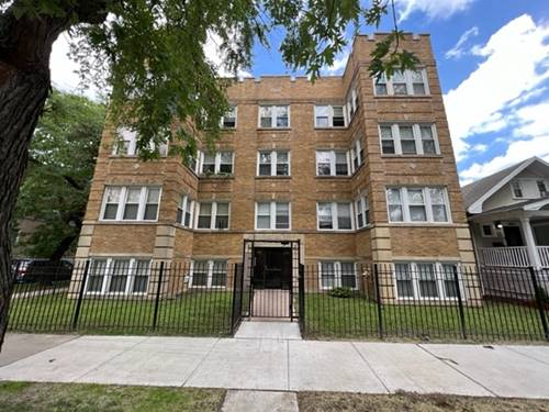 4855 N Springfield Unit 2, Chicago, IL 60625