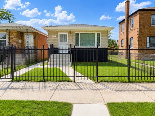 10140 S Lasalle, Chicago, IL 60628