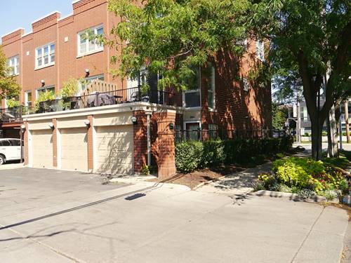 1781 W Altgeld Unit A, Chicago, IL 60614