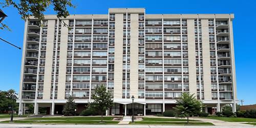 33 N Main Unit 2F, Lombard, IL 60148