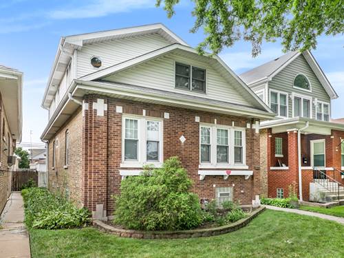 6118 W Grace, Chicago, IL 60634