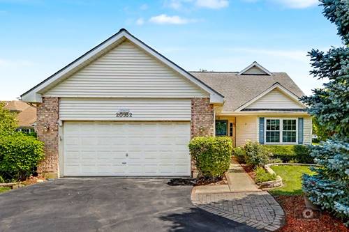 20952 W Olive, Plainfield, IL 60544
