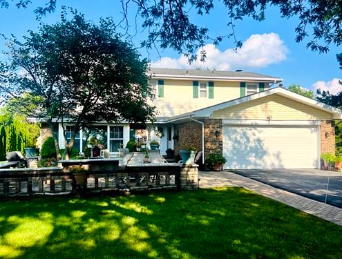 23131 S Volbrecht, Crete, IL 60417