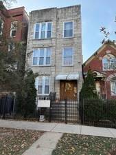 1450 N Maplewood Unit 2F, Chicago, IL 60622