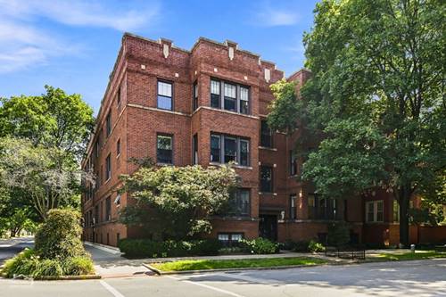 5357 N Paulina Unit 1, Chicago, IL 60640