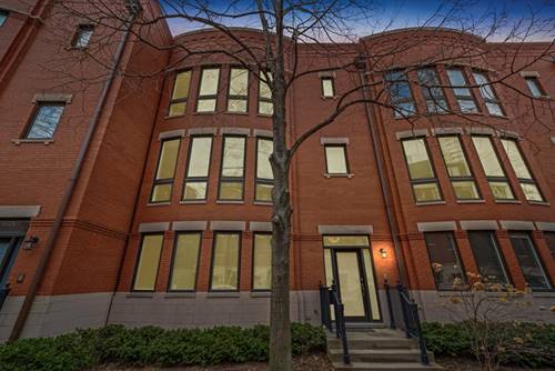 430 N Canal, Chicago, IL 60654