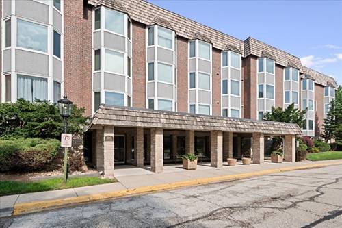 300 Thames Unit 3F, Park Ridge, IL 60068