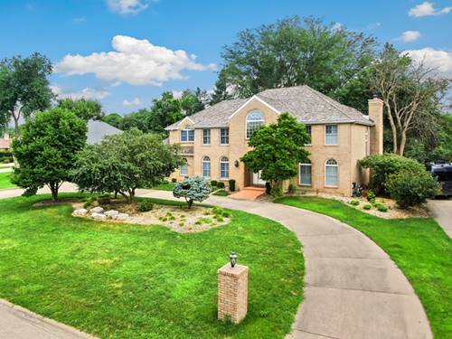 312 Westridge, Joliet, IL 60431
