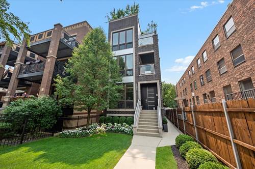 729 W Diversey Unit 2, Chicago, IL 60614