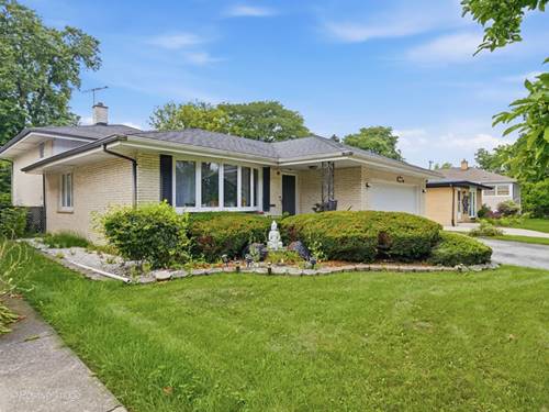 4308 Elm, Brookfield, IL 60513