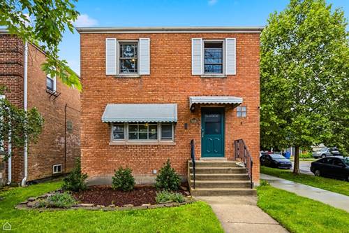 6558 N Troy, Chicago, IL 60645