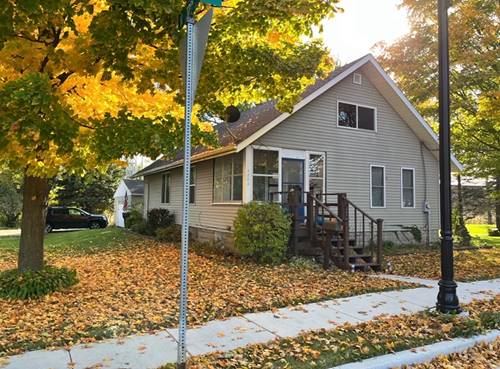 1202 2nd, Rochelle, IL 61068