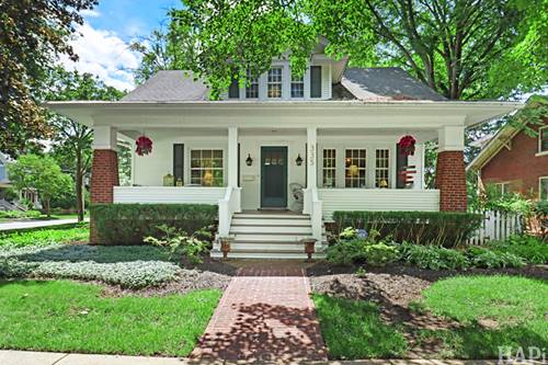 335 E Liberty, Barrington, IL 60010