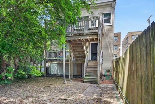 3512 W Belden, Chicago, IL 60647