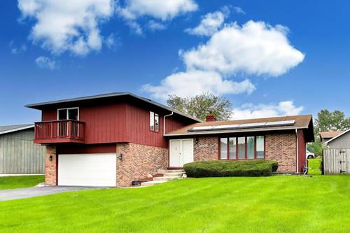 1008 Sierra, University Park, IL 60484