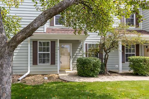 4 Taylor Unit A, Streamwood, IL 60107