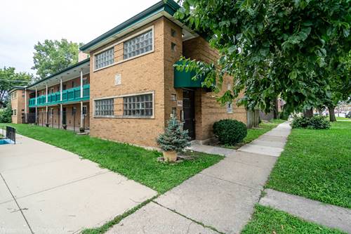651 South Unit 3, Oak Park, IL 60302