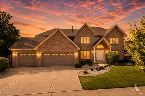 7901 Braeloch, Orland Park, IL 60462