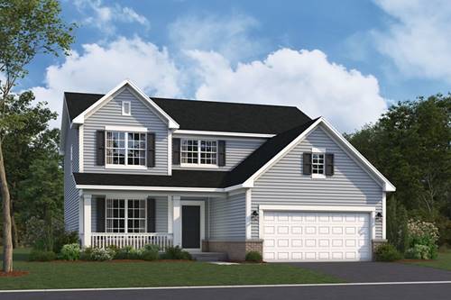 12936 S Kerry, Plainfield, IL 60585