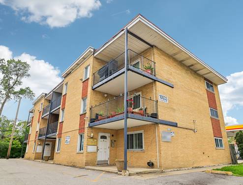 10033 Irving Park Unit 1B, Schiller Park, IL 60176