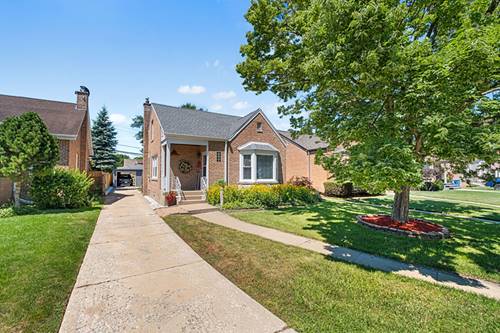5126 N Mulligan, Chicago, IL 60630
