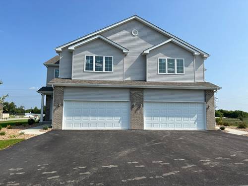 Bldg. 55 Glenbrooke, New Lenox, IL 60451