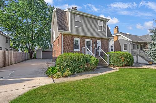 15 W Ann, Lombard, IL 60148