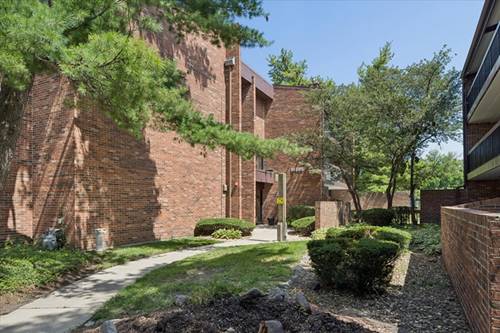 14505 Central Unit PH2, Oak Forest, IL 60452