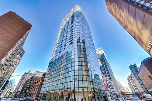 600 N Fairbanks Unit 1603, Chicago, IL 60611