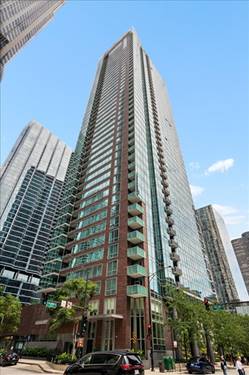 505 N Mcclurg Unit 3706, Chicago, IL 60611