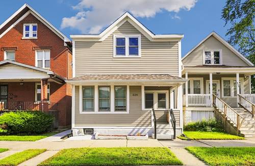 524 155th, Calumet City, IL 60409