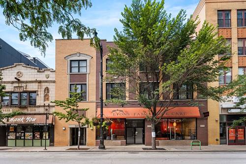 3250 N Lincoln Unit C, Chicago, IL 60657
