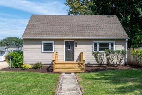 539 Central, Genoa, IL 60135