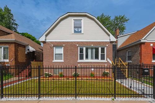 9350 S Manistee, Chicago, IL 60617