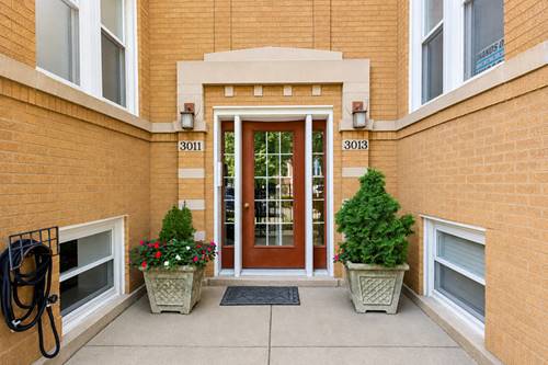 3011 W Gunnison Unit 1W, Chicago, IL 60625
