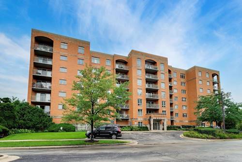 6801 N Milwaukee Unit 410, Niles, IL 60714