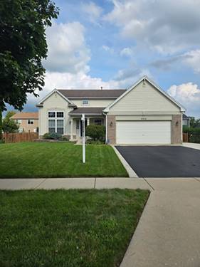 9712 Bennington, Huntley, IL 60142