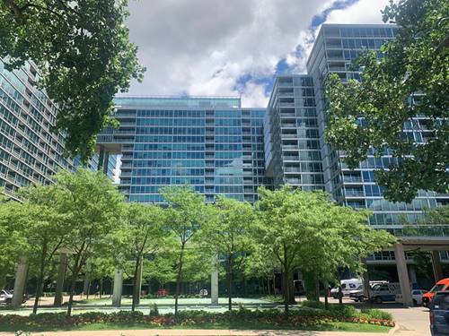 9655 Woods Unit 1208, Skokie, IL 60077