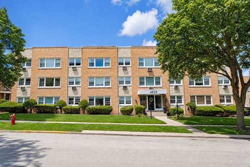 4820 W Conrad Unit 106, Skokie, IL 60077