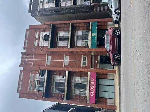 2853 N Pulaski Unit 2S, Chicago, IL 60641