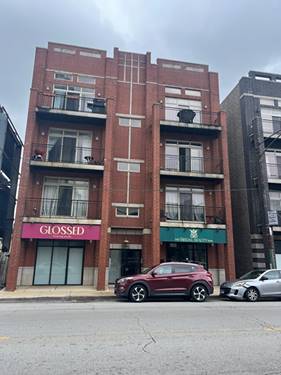 2853 N Pulaski Unit 2S, Chicago, IL 60641