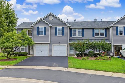 1108 Grand Lake Unit 1108, Naperville, IL 60540