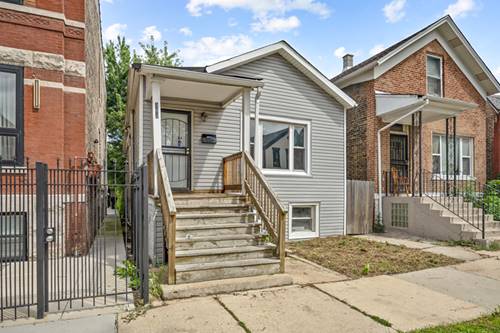 3450 W Walnut, Chicago, IL 60624